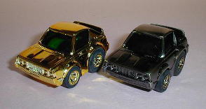 チョロQケンメリ