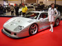 Ferrari F40 LM