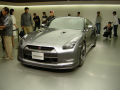 Y GT-R